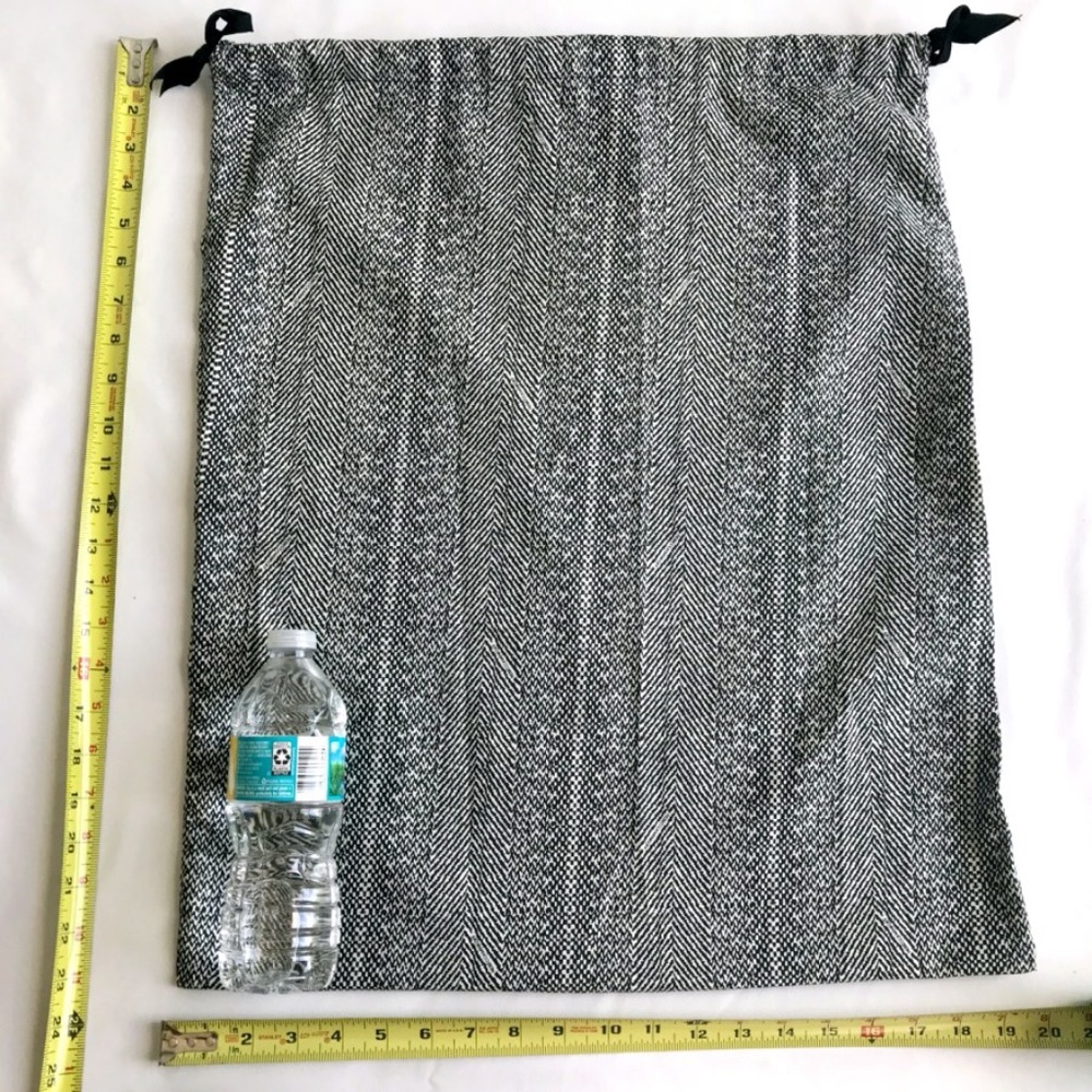 Extra large Rebecca Minkoff dust bag XXL